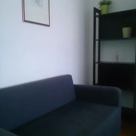 Baroni Отель типа 