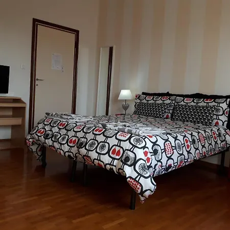 Baroni 4* Болонья