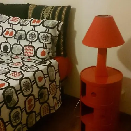 Baroni B&B 4*