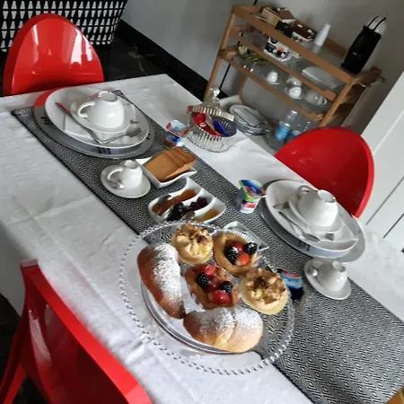 Baroni B&B