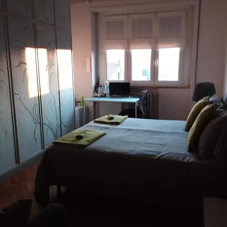 Baroni B&B 볼로냐